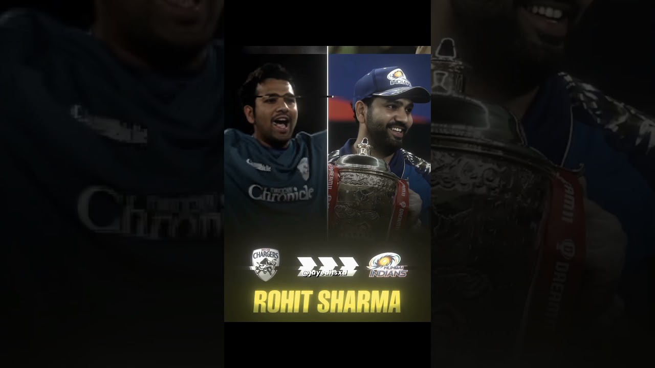 Epic IPL Transfer Shocks! 🚨 Rohit Sharma, Kohli & Bumrah in 2025 Moves