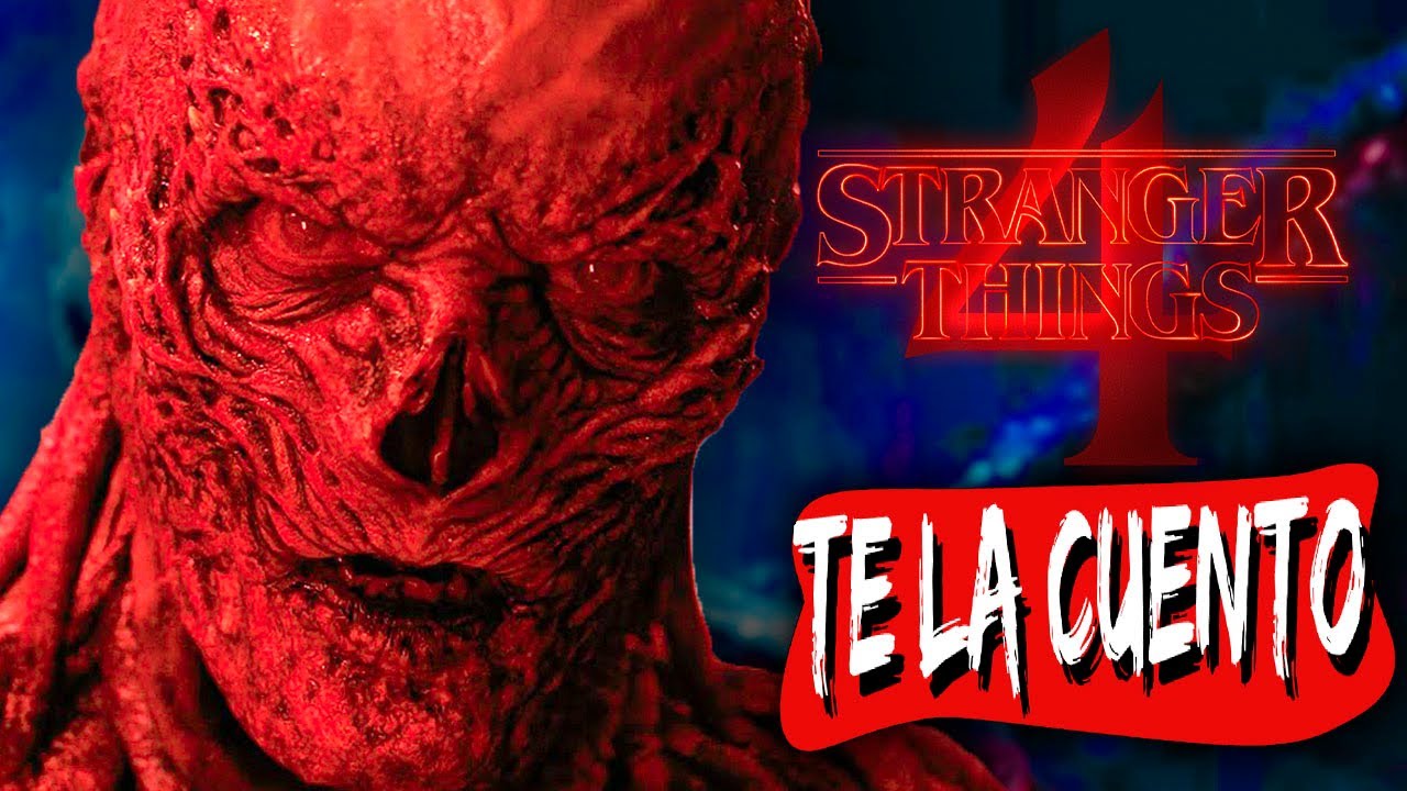 Stranger Things Temporada 4: Todo lo que debes saber