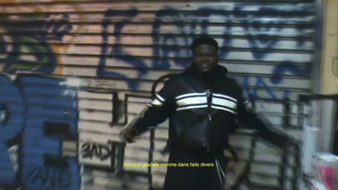 Jey Brownie - Nocif 2.0 🎶 | Exclusive Music Production by O.G_PROD