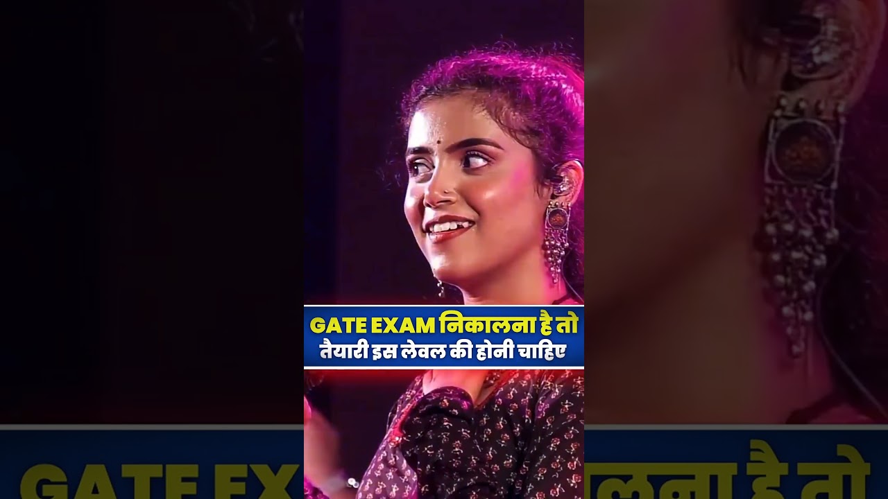 Exclusive Access for GATE Aspirants: Amit Sirβs Official App