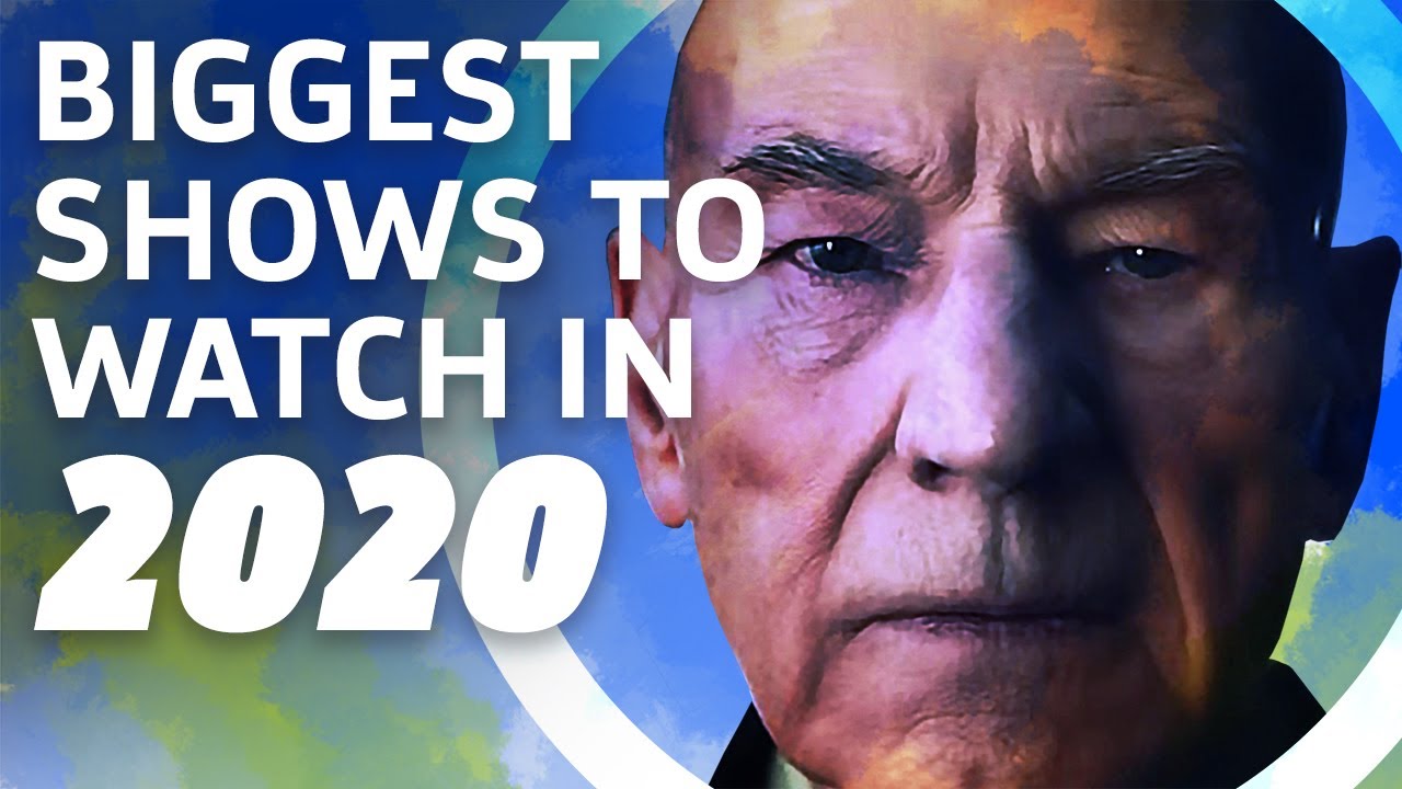 15 Top 15 Must-Watch TV Shows of 2020 πΊ