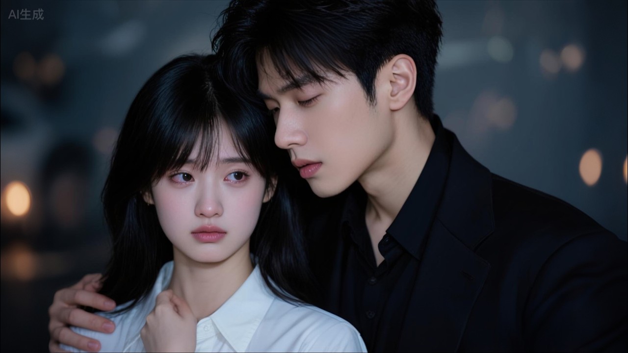 Unexpected Marriage Turns Fake Love into Real ❤️