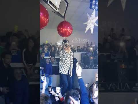 Ghali - Habibi (Vanilla Music Addict) Cosenza