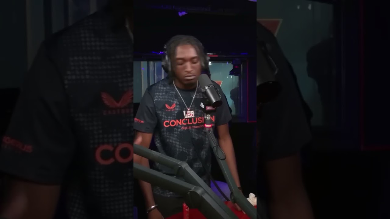 Gestu a IDs (L2B) 📱