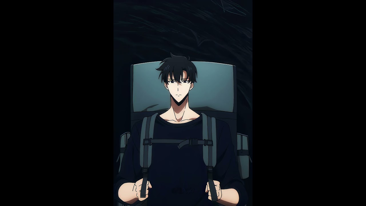 Solo Leveling: Sung Jin Woo's Power Unveiled in Season 2 Episode 5