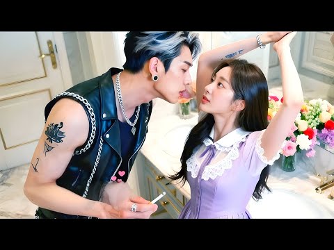 بيوقع فحبها شاب سايكو لدرجة ان اي حد بيقرب منها بيخلص عليه فوقتها ملخص مسلسل