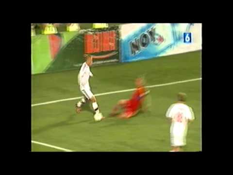 2013 Armenien - Danmark 0-1 (VM-kval.)