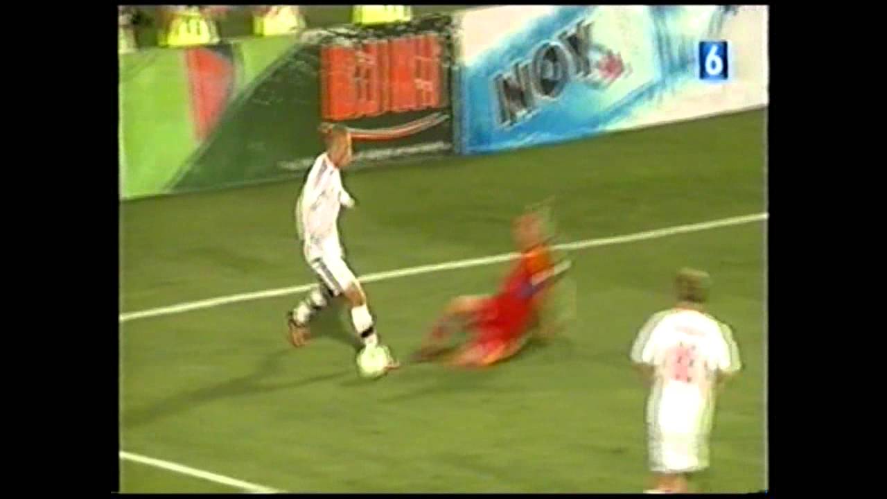 2013 Denmark Secures Narrow Victory Over Armenia in 2013 World Cup Qualifier ⚽