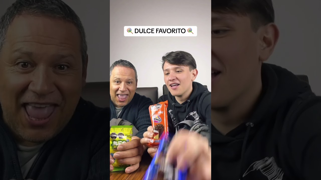 Preguntas con mi papá 😅 | Fabru Blacutt