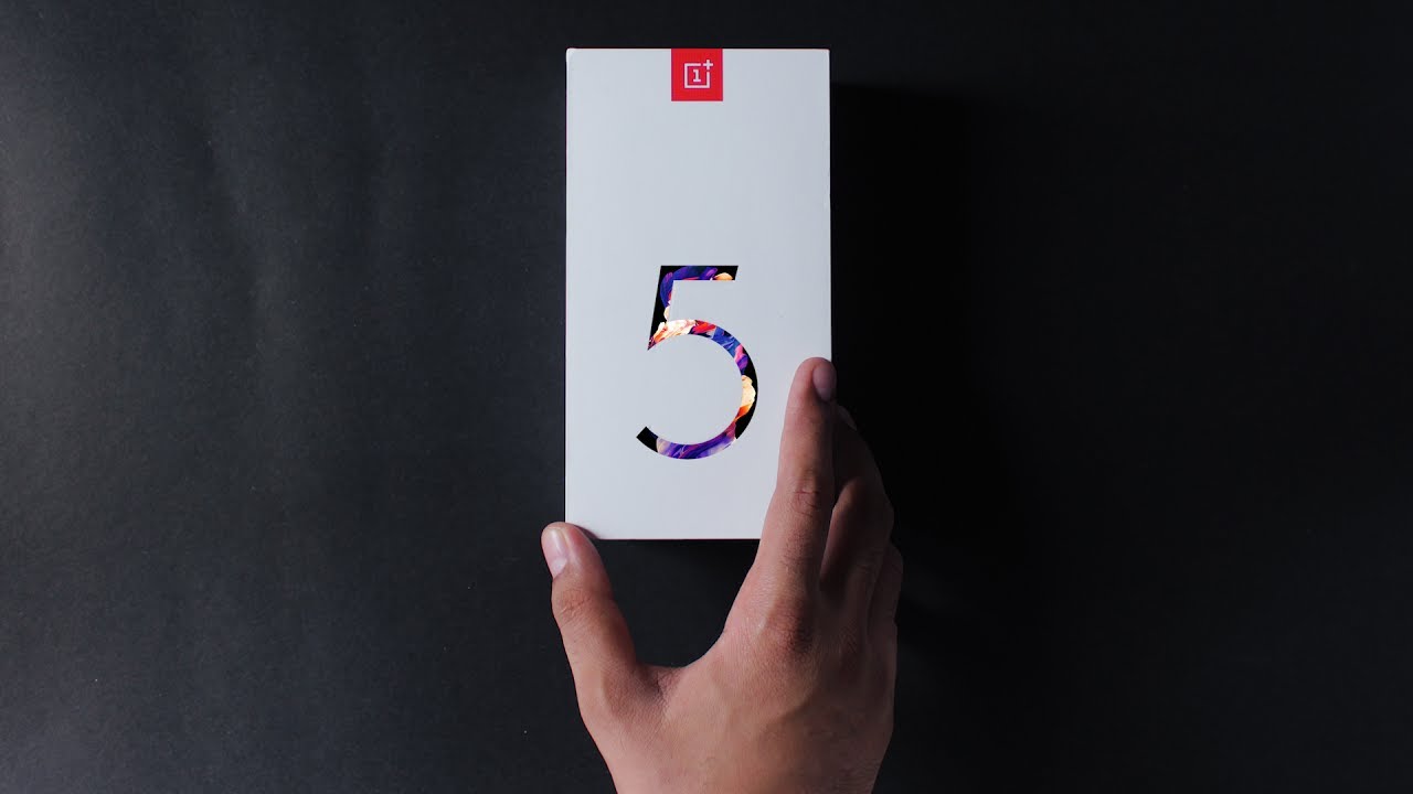 OnePlus 5 Unboxing & Soon: Review, Camera & Speed Tests π±