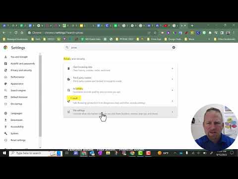 Automatically Download PDFs Instead of Opening in Chrome