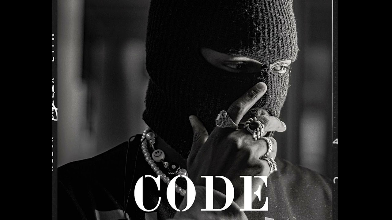 EL KATIBA - Code 01 (Official Audio) ๐ถ