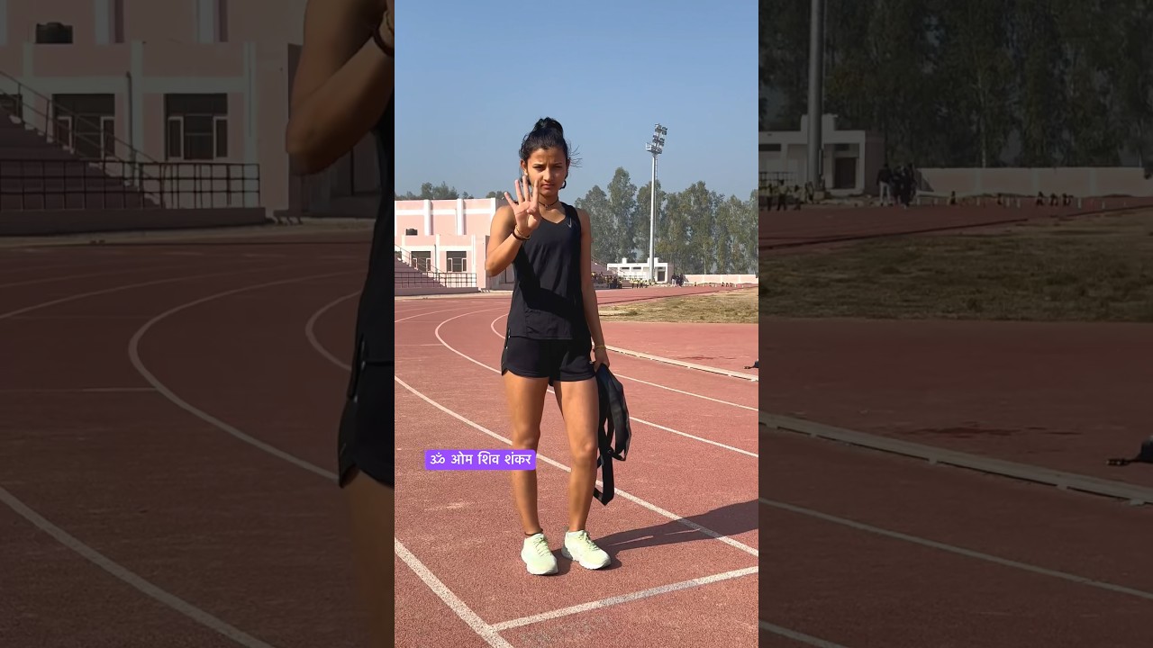 Boost Your Fitness with Yogita Walker’s Inspiring Running Workout 🏃♀️