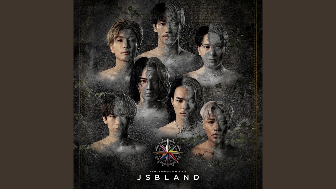 J SOUL BROTHERS III Live: Starting Over ～One World～