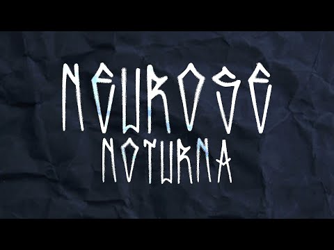 Raillow - Neurose Noturna ft. Lucas Gali (Clipe Oficial)