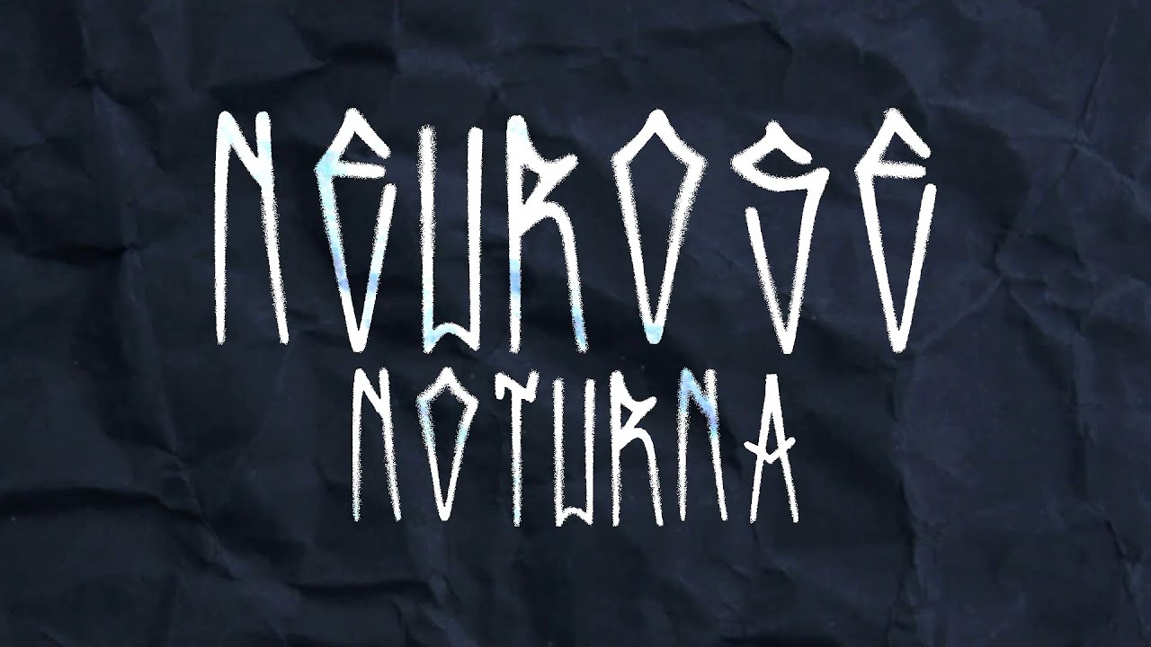 Raillow e Lucas Gali lançam 'Neurose Noturna' 🎶 | Ouça o Clipe Oficial
