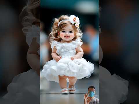 🔥 Trendy Kids Collection 👚