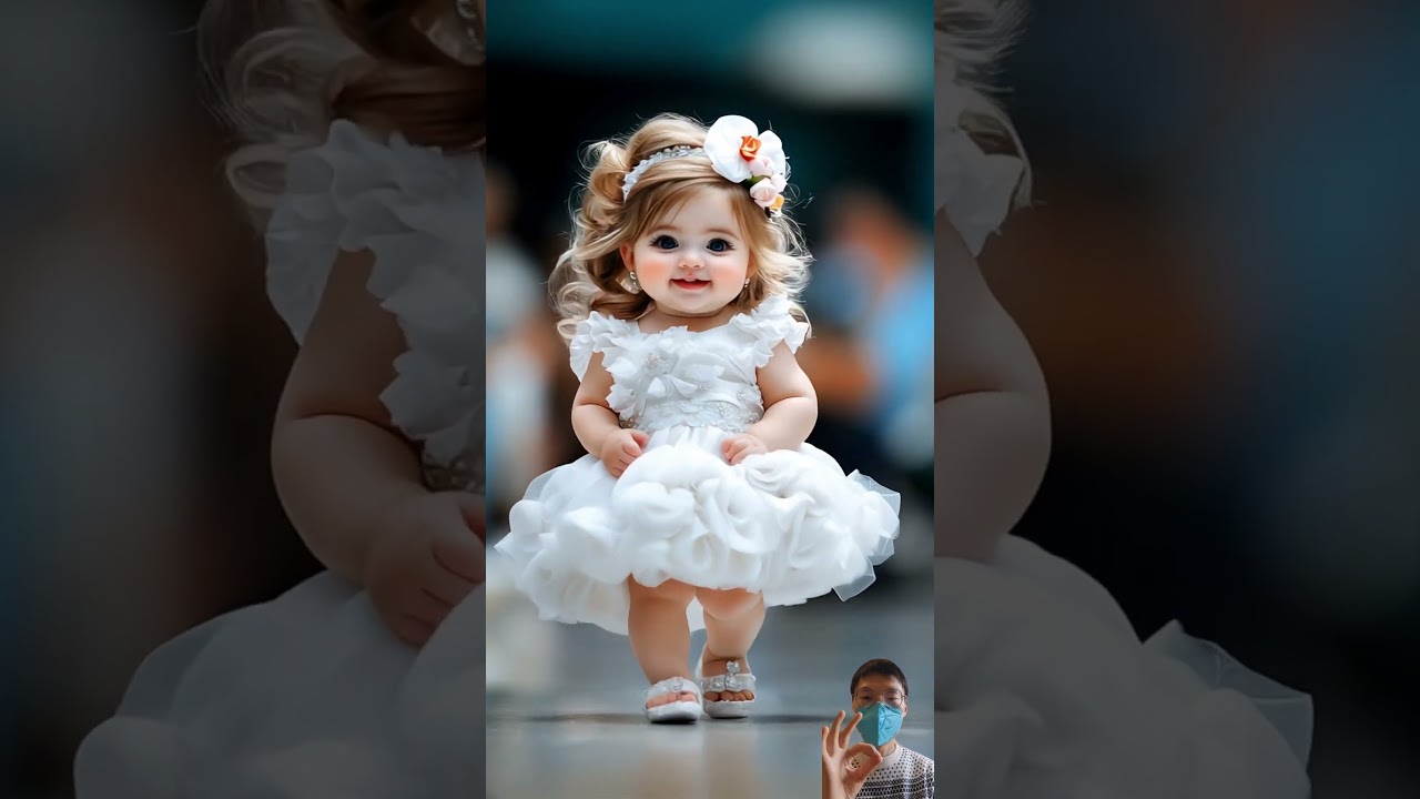 Trendy Kids Fashion Collection for Stylish Little Ones 👚