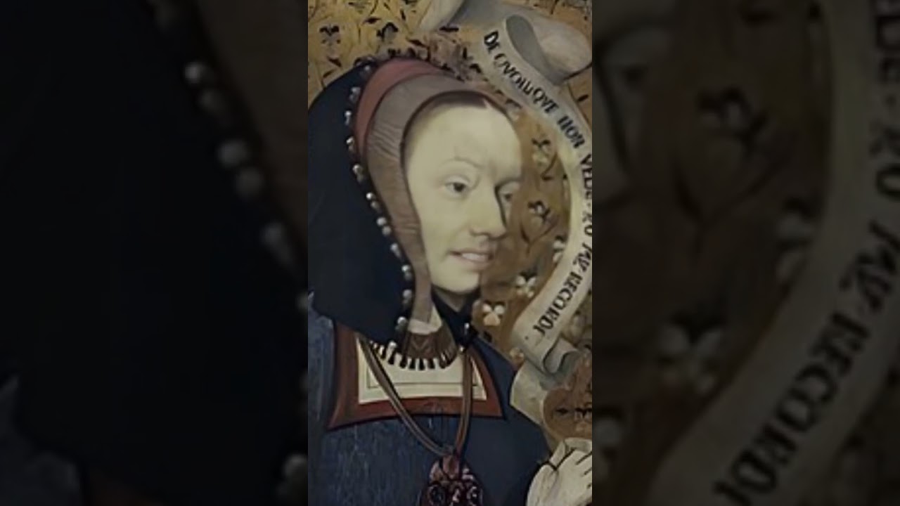 Attention aux Apparences : Jeanne de France et les Secrets Inattendus 👑