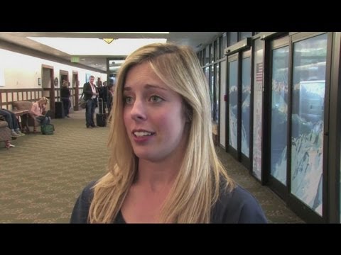 Ashley Wagner Condemns Russia's Anti-Gay Law 🏳️‍🌈