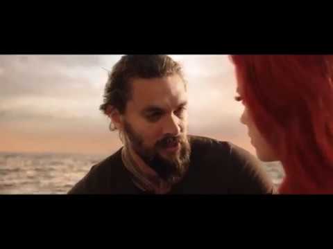 Aquaman - Everything I Need - Skylar Grey - MV