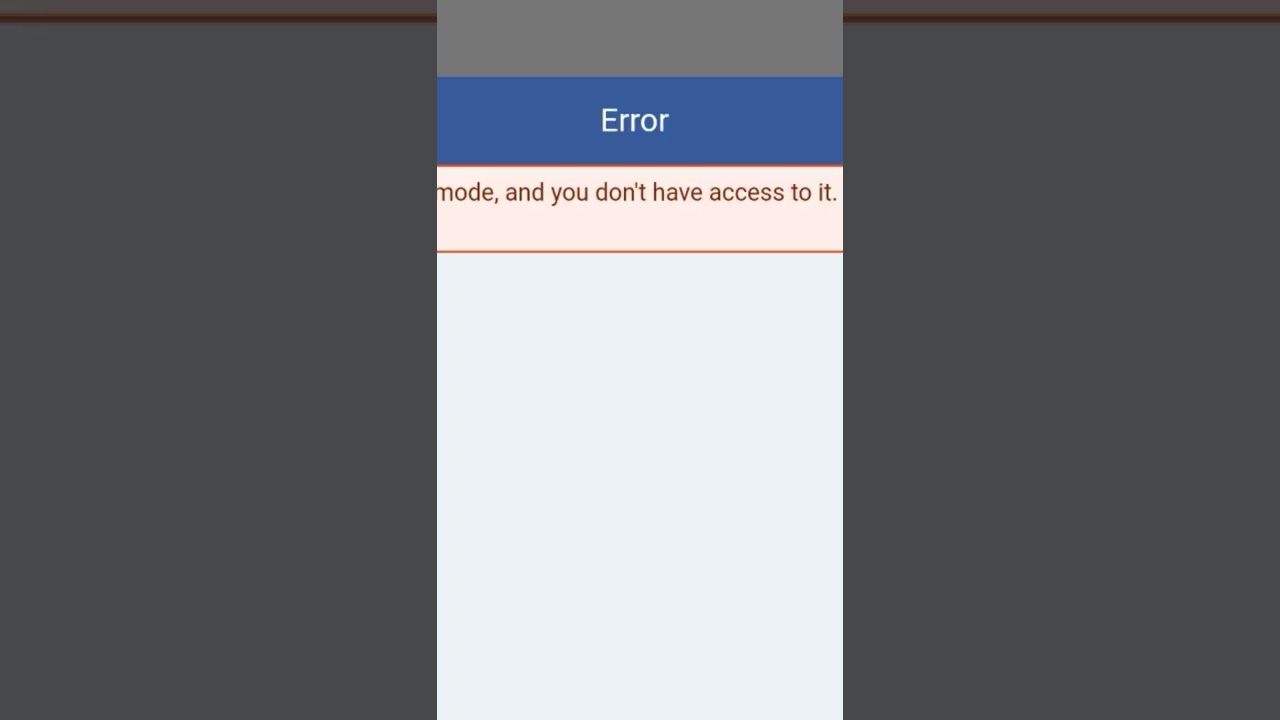 Free Fire Login & Setup Issues 🔥