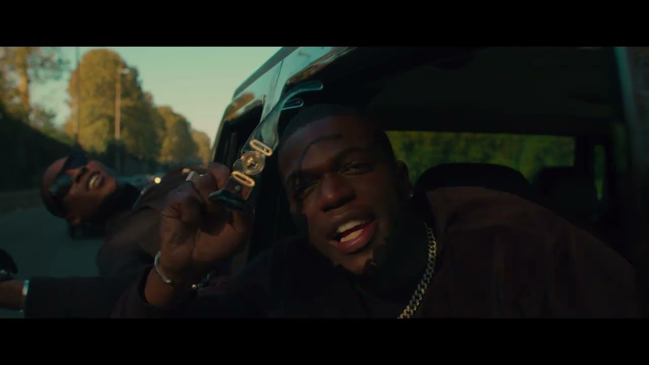 L2B feat. RSKO - Amis d'enfance đ¶ | Clip Officiel et Streaming