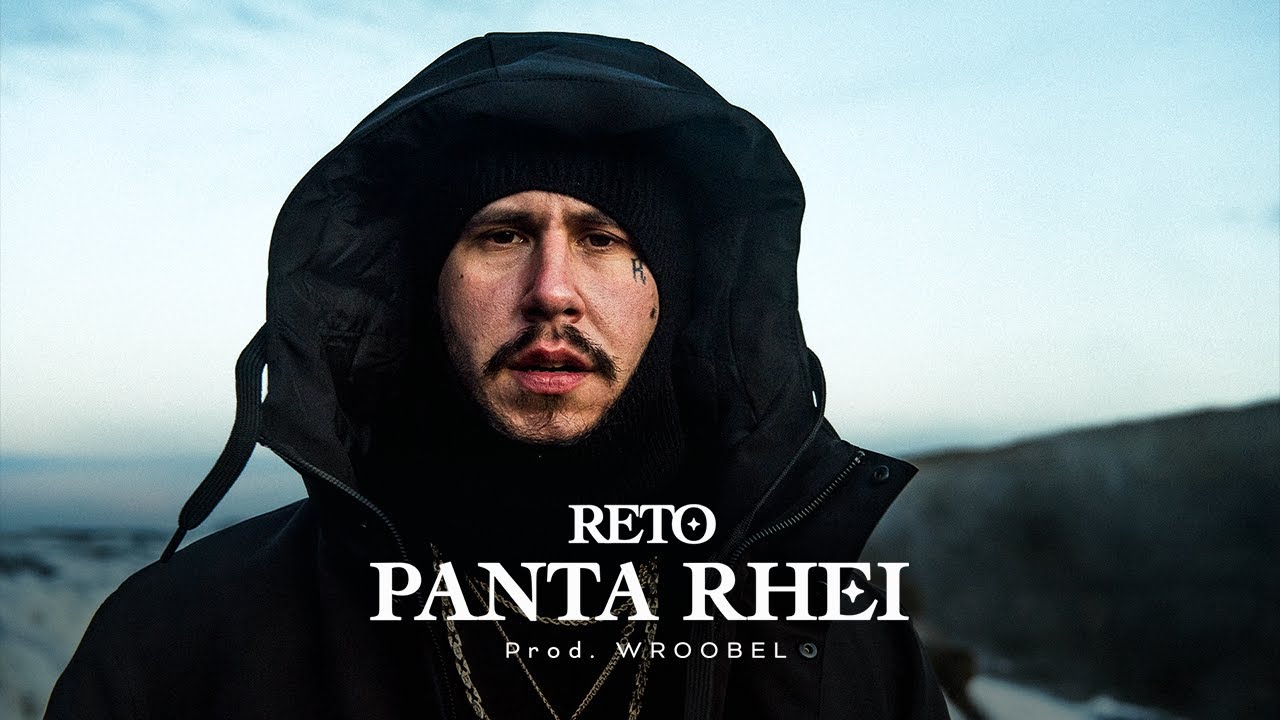 ReTo - Panta Rhei (Prod. Wroobel) 🎶