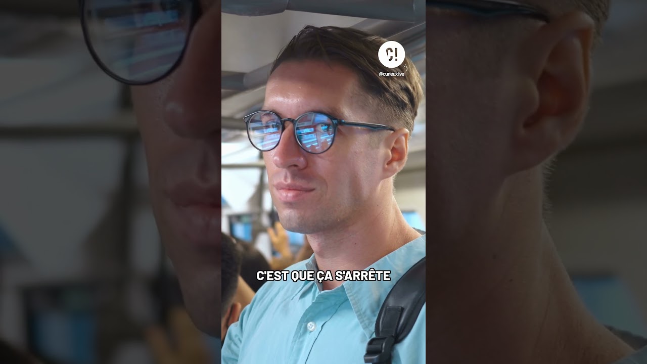 Vous êtes toujours en retard ?! C'est normal...