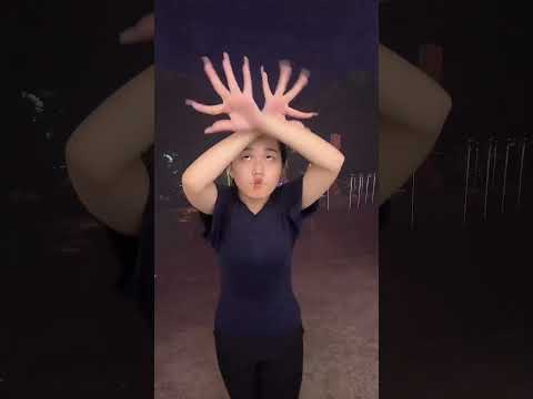 Fengbao Finger Dance Birds Sway Magic Chill Chinese Pop Visuals