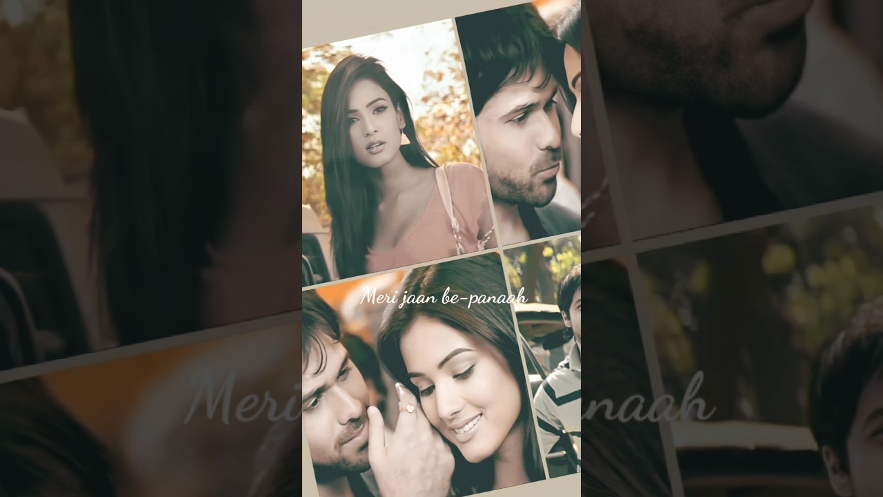 Romantic Zara Sa Song Status ❤️ | Jannat | Perfect for WhatsApp & Shorts