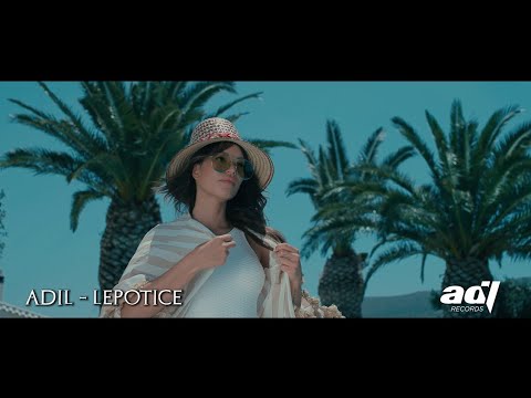 Adil Maksutović - Lepotice (official video)