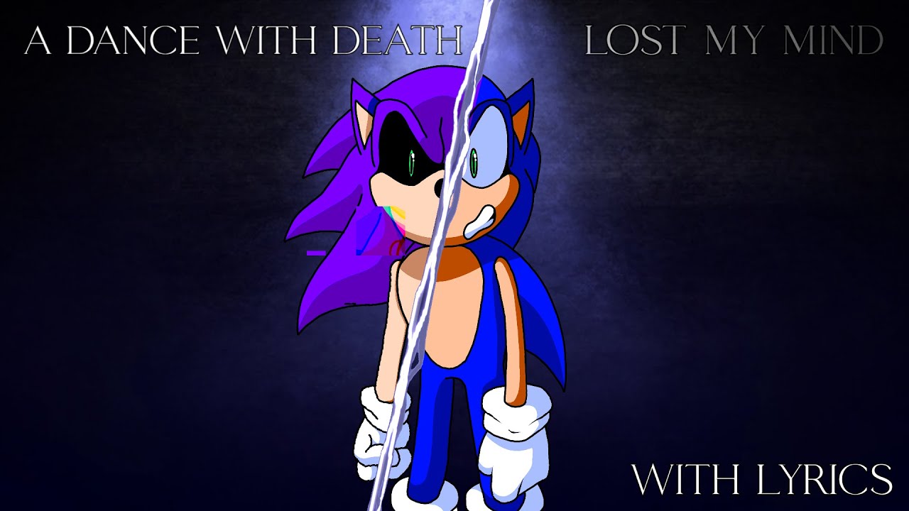 Lost My Mind: Dance with Death πΆ | FNF Lyrical Cover