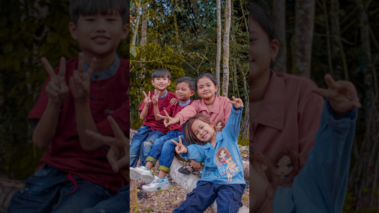 Suka Mereka? Comment & Support! 🫶