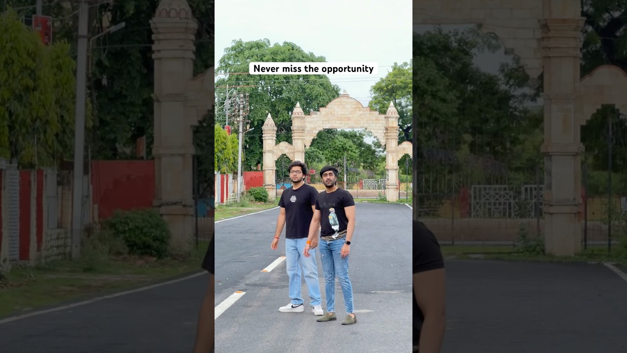 Boys Being Boys 😂