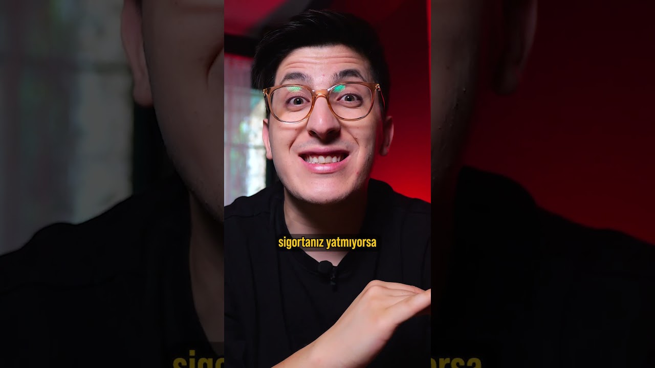 YouTube'dan Para Kazanırken Vergi İpuçları 💰