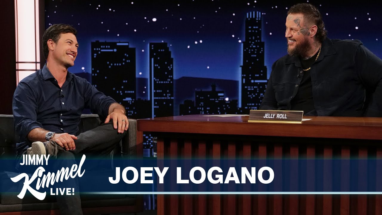 Joey Logano’s Road to NASCAR Stardom: 3 Championships & 600 Races 🏁