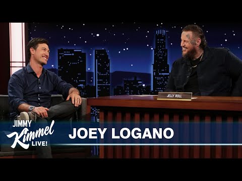 Joey Logano on Journey to Becoming a Race Car Driver, 3 NASCAR Championships & 600 Starts