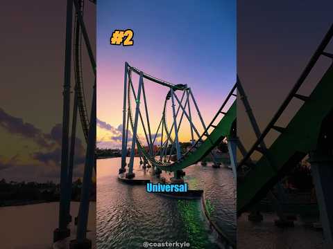 3 BIG Mistakes That All Newbies Make On Their First Universal Studios Trip