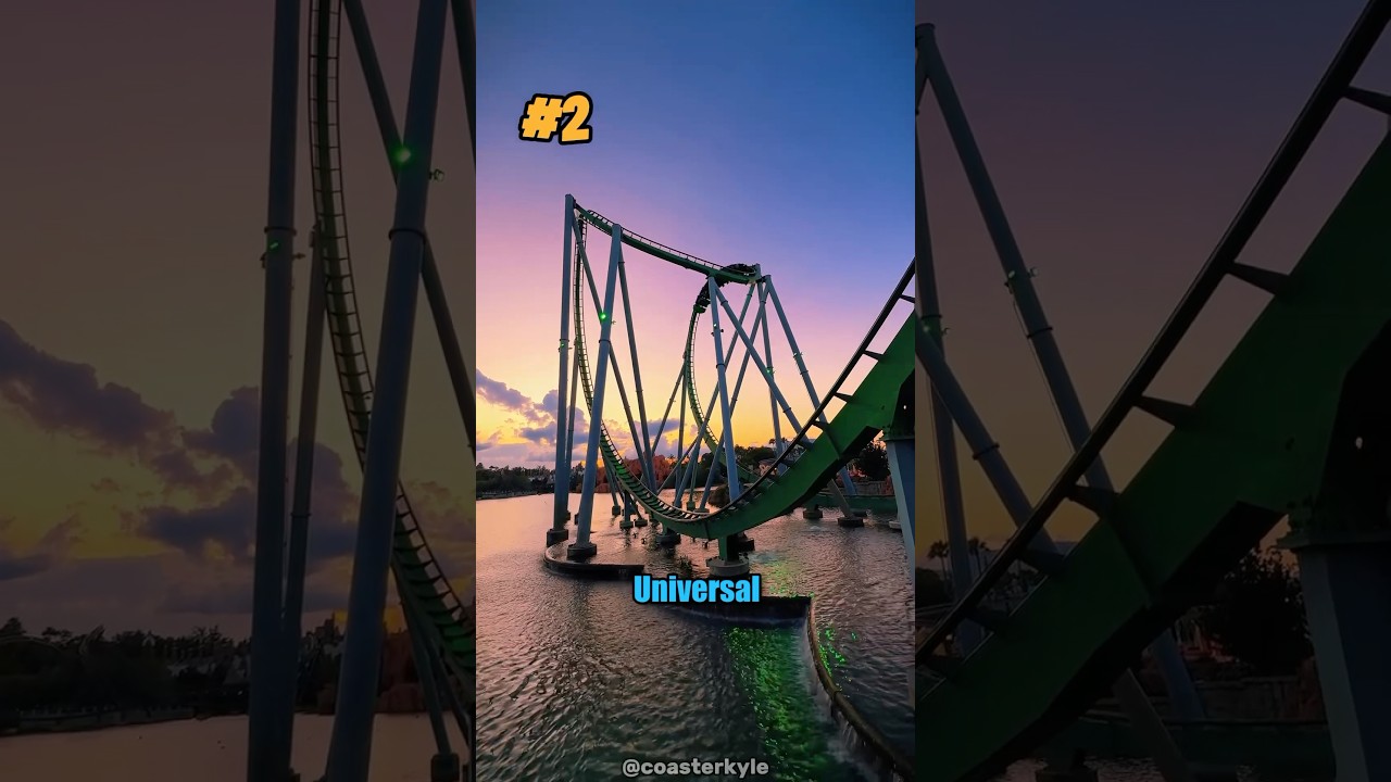 3 Avoid These 3 Common Mistakes on Your First Universal Studios Visit 🎢