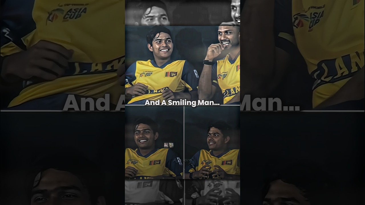 Cricket Emotions Run Deeper Than the Scoreboard 🫴🏻🙂