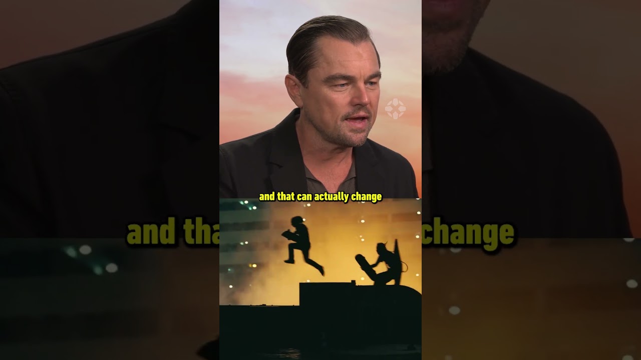 Scorsese vs PT Anderson: Film Masters Clash 🎬