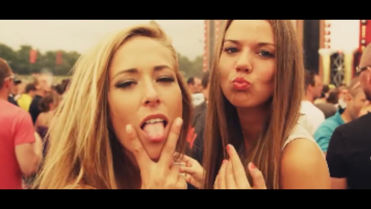 Hyperion - Forever (Hardstyle) HQ Video ๐ต