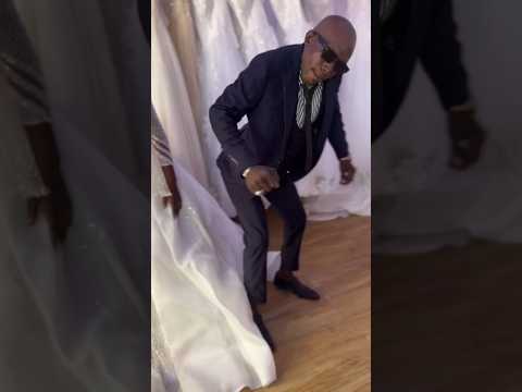 Binké Sékou et Binta du série Kansinaw 🤣🤣