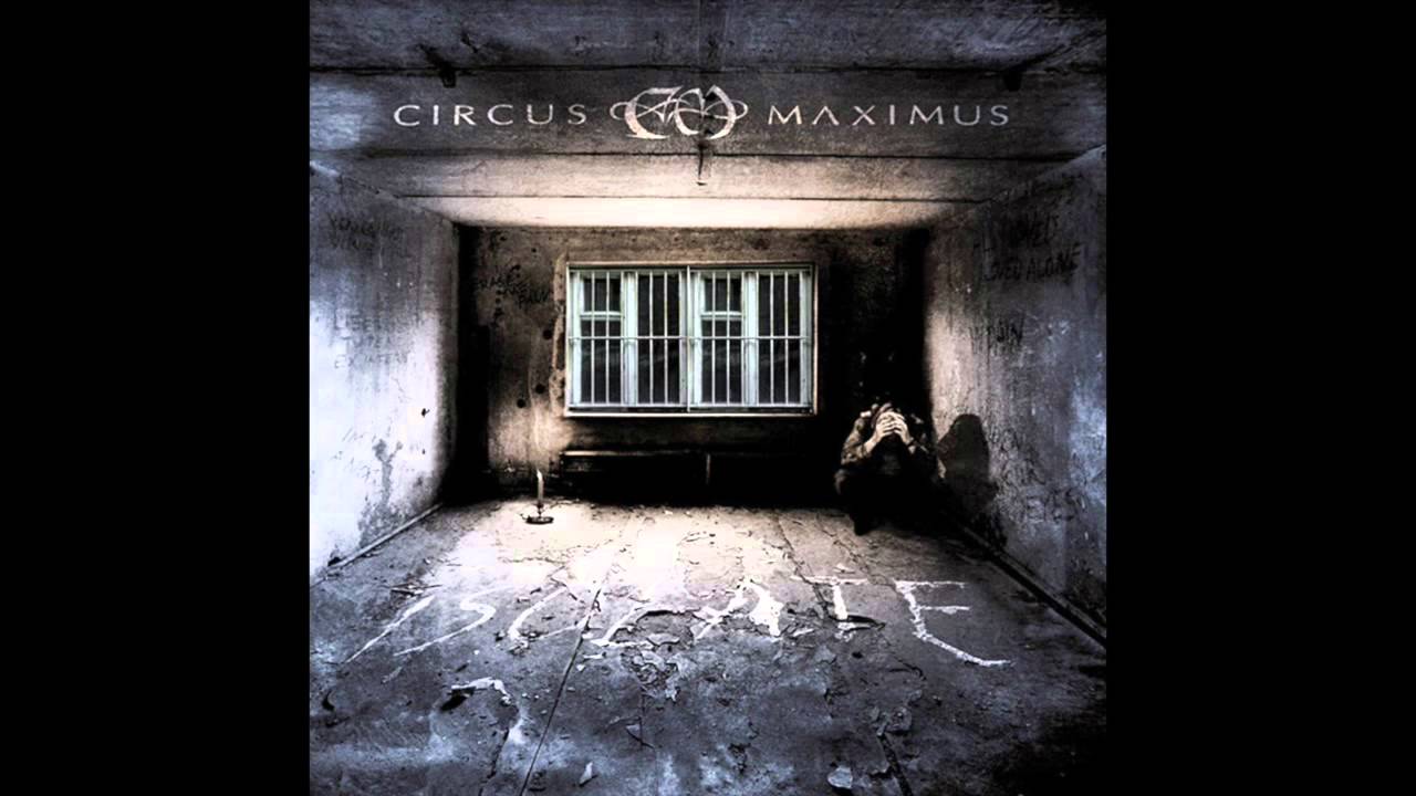 Circus Maximus - Abyss (Official Audio) 🎶