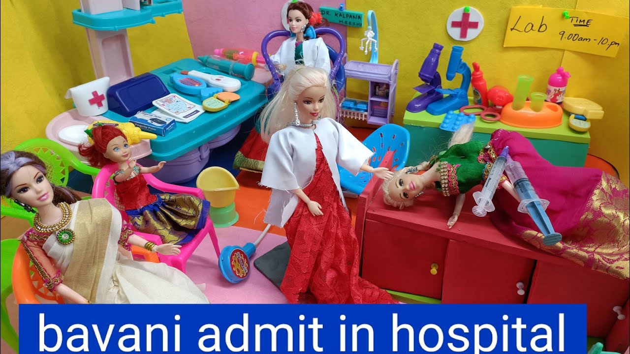 மகிழ்ச்சியான நேரம் பகுதி 395: பவானி ஜ্বরம் நோயால் பாதிப்பு, சிறிய கிரீன் உணவு 🥗