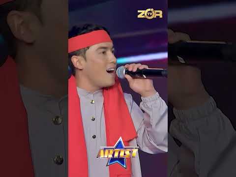 ARTIST - HINDCHA IJRO