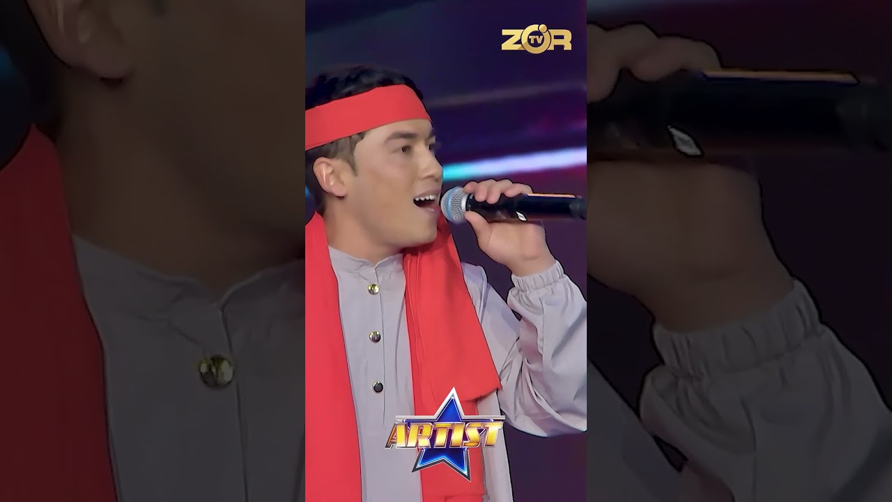 Discover Hindcha Ijro's Music & Follow ZORTV on Social Media 🎶