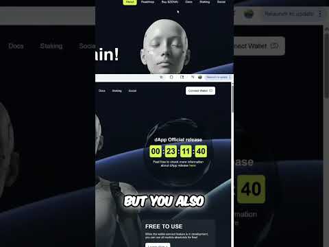 Crypto Website Secrets: Unveiling AI & Community Insights