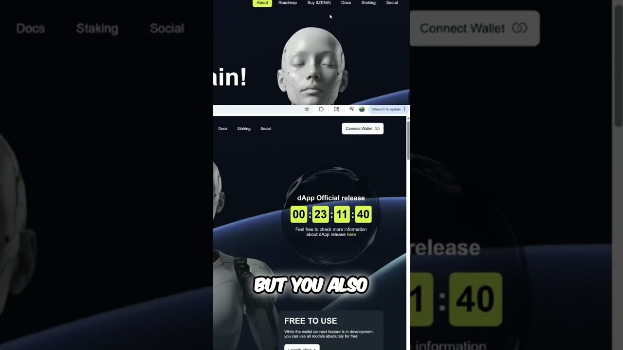Crypto Website Secrets: Boost Your Success with AI & Community Insights 🚀